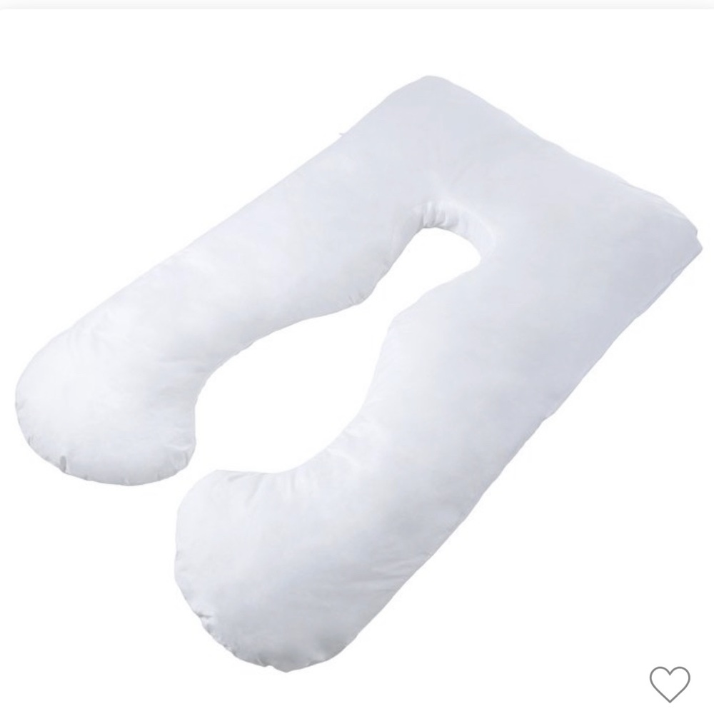 Pregnancy support pillow Yorkshire Home